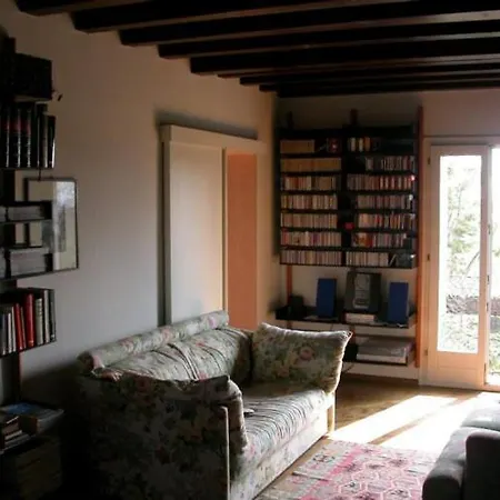 Ca' Torcello Nocleg ze śniadaniem *