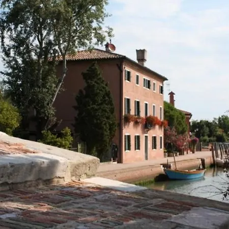 Ca' Torcello Nocleg ze śniadaniem *