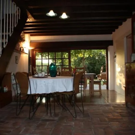 Ca' Torcello Alojamento de Acomodação e Pequeno-almoço