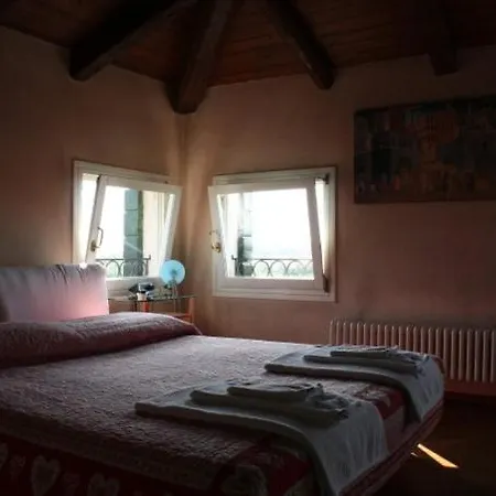 Ca' Torcello Alojamento de Acomodação e Pequeno-almoço *