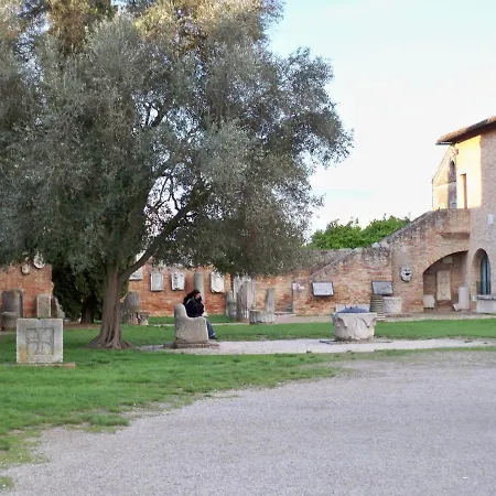 Ca' Torcello * Veneza